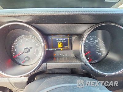 Zdjęcie 9 z 13 samochodu: 2017 FORD MUSTANG VIN:1FA6P8TH4H5217397 - miniatura