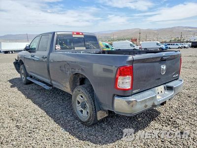 Drugie zdjęcie samochodu z przodu: 2019 RAM 3500 TRADESMAN VIN:3C63R3GL4KG524634 - miniatura