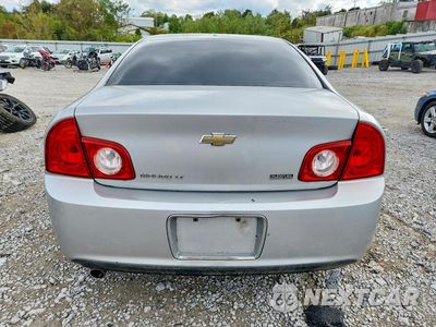 Zdjęcie 6 z 12 samochodu: 2010 CHEVROLET MALIBU 1LT VIN:1G1ZC5E06AF232145 - miniatura
