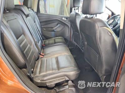 Zdjęcie 11 z 14 samochodu: 2017 FORD ESCAPE TITANIUM VIN:1FMCU9J99HUA68039 - miniatura