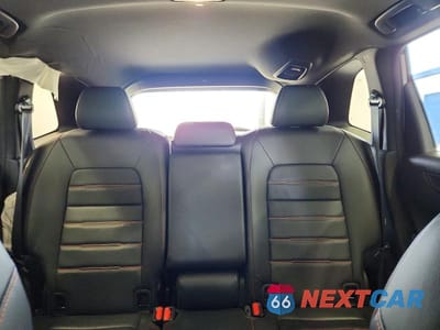 Zdjęcie 10 z 13 samochodu: 2024 HONDA CR-V SPORT-L VIN:7FARS6H80RE067120 - miniatura