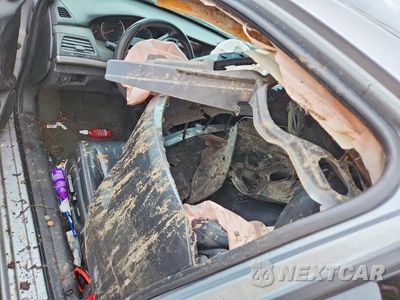 Zdjęcie 8 z 12 samochodu: 2008 HONDA ACCORD EXL VIN:1HGCS12808A000894 - miniatura
