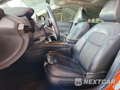 Zdjęcie 7 z 13 samochodu: 2020 NISSAN ALTIMA SR VIN:1N4BL4CV6LN305305 - miniatura
