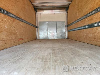 Zdjęcie 10 z 13 samochodu: 2023 FORD ECONOLINE E350 SUPER DUTY CUTAWAY VAN VIN:1FDWE3FK6PDD09931 - miniatura