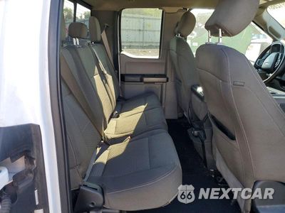 Zdjęcie 10 z 12 samochodu: 2018 FORD F150 SUPER CAB VIN:1FTEX1EP7JKG07967 - miniatura