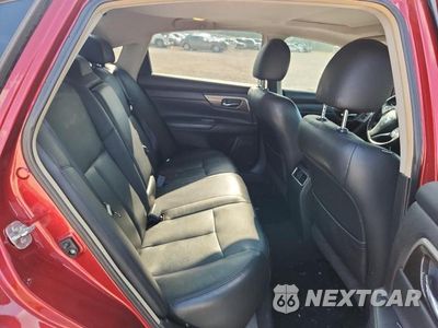 Zdjęcie 10 z 12 samochodu: 2013 NISSAN ALTIMA 2.5 VIN:1N4AL3AP1DC288629 - miniatura