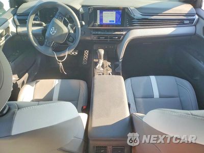 Zdjęcie 8 z 12 samochodu: 2025 TOYOTA CAMRY SE VIN:4T1DAACK0SU507778 - miniatura