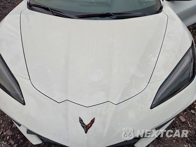 Zdjęcie 11 z 12 samochodu: 2023 CHEVROLET CORVETTE STINGRAY 1LT VIN:1G1YA2D47P5101194 - miniatura