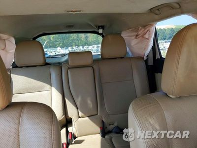 Zdjęcie 10 z 13 samochodu: 2015 MITSUBISHI OUTLANDER GT VIN:JA4JZ4AX9FZ005757 - miniatura