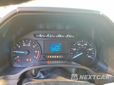 Zdjęcie 9 z 12 samochodu: 2019 FORD F250 SUPER DUTY VIN:1FT7X2A69KED13529 - miniatura