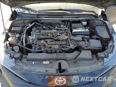 Zdjęcie 11 z 12 samochodu: 2021 TOYOTA COROLLA SE VIN:JTDS4MCE6MJ067553 - miniatura