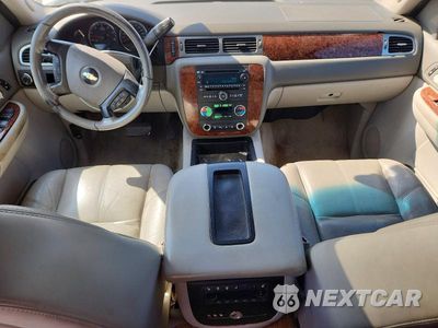 Zdjęcie 8 z 13 samochodu: 2007 CHEVROLET TAHOE C1500 VIN:1GNFC13057R131165 - miniatura