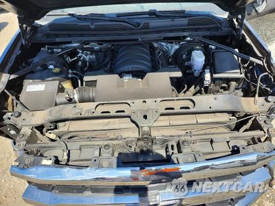 Zdjęcie 11 z 12 samochodu: 2017 CHEVROLET SILVERADO C1500 LT VIN:3GCPCREC2HG241062 - miniatura