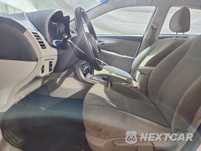 Zdjęcie 7 z 12 samochodu: 2012 TOYOTA COROLLA LE VIN:2T1BU4EE3CC854421 - miniatura