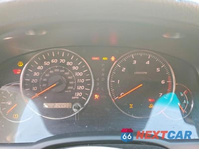 Zdjęcie 9 z 13 samochodu: 2005 LEXUS GX 470 VIN:JTJBT20X350076695 - miniatura