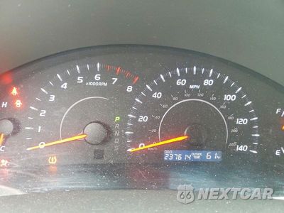 Zdjęcie 9 z 12 samochodu: 2010 TOYOTA CAMRY LE VIN:4T4BF3EK9AR017037 - miniatura