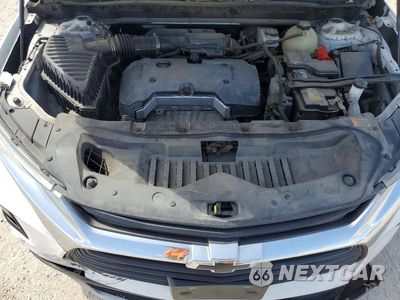 Zdjęcie 11 z 13 samochodu: 2020 CHEVROLET BLAZER 1LT VIN:3GNKBBRA5LS636492 - miniatura