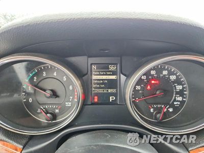 Zdjęcie 9 z 12 samochodu: 2011 JEEP GRAND CHEROKEE LIMITED VIN:1J4RR5GTXBC528330 - miniatura