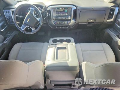 Zdjęcie 8 z 12 samochodu: 2014 CHEVROLET SILVERADO K1500 LT VIN:3GCUKREC8EG297217 - miniatura