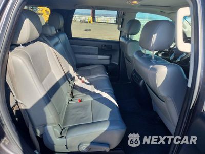Zdjęcie 11 z 14 samochodu: 2016 TOYOTA SEQUOIA SR5 VIN:5TDBY5G18GS142553 - miniatura