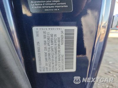 Zdjęcie 12 z 12 samochodu: 2002 VOLKSWAGEN GTI BASE VIN:9BWDE61J424061642 - miniatura
