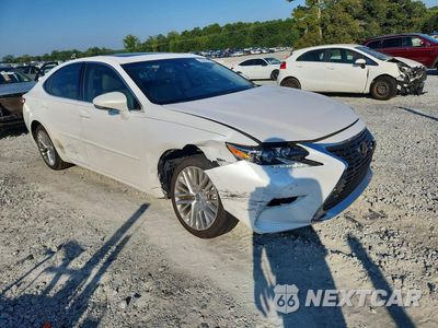Czwarte zdjęcie samochodu z boku: 2016 LEXUS ES 350 VIN:JTHBK1GG2G2234309 - miniatura