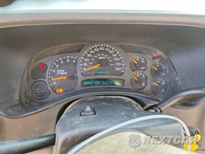 Zdjęcie 9 z 13 samochodu: 2003 CHEVROLET TAHOE C1500 VIN:1GNEC13T23J103063 - miniatura