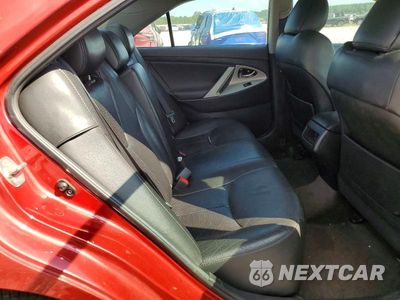 Zdjęcie 10 z 12 samochodu: 2011 TOYOTA CAMRY SE VIN:4T1BF3EK6BU174892 - miniatura