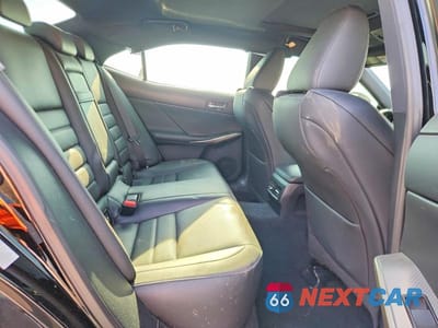 Zdjęcie 10 z 13 samochodu: 2016 LEXUS IS 350 VIN:JTHBE1D28G5026403 - miniatura