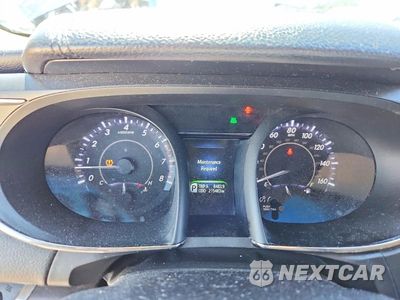 Zdjęcie 9 z 12 samochodu: 2016 TOYOTA AVALON XLE VIN:4T1BK1EB3GU211095 - miniatura