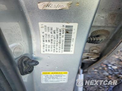 Zdjęcie 12 z 12 samochodu: 2015 HONDA ACCORD EXL VIN:1HGCR2F83FA174032 - miniatura