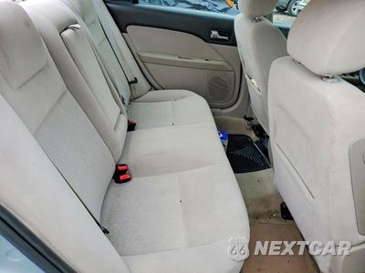 Zdjęcie 10 z 12 samochodu: 2007 MERCURY MILAN VIN:3MEHM07Z47R607863 - miniatura