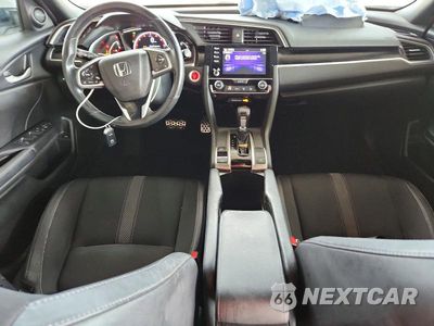 Zdjęcie 8 z 12 samochodu: 2020 HONDA CIVIC SPORT VIN:2HGFC2F80LH595752 - miniatura