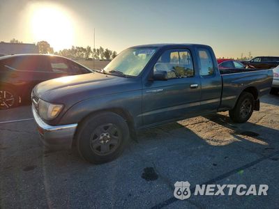 1997 TOYOTA TACOMA BASE 4TAVL52N0VZ308173 - główne zdjęcie licytacji z USA - miniatura