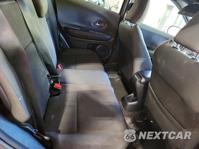 Zdjęcie 11 z 13 samochodu: 2021 HONDA HR-V SPORT VIN:3CZRU6H12MM702510 - miniatura