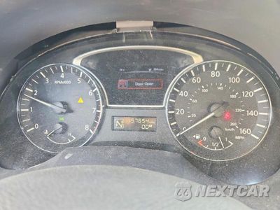 Zdjęcie 9 z 12 samochodu: 2015 NISSAN ALTIMA 2.5 S VIN:1N4AL3AP2FN337716 - miniatura