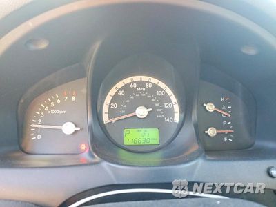 Zdjęcie 9 z 13 samochodu: 2007 KIA SPORTAGE LX VIN:KNDJF724577390669 - miniatura