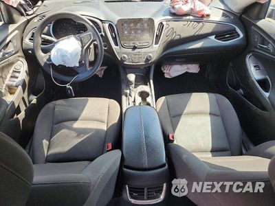 Zdjęcie 8 z 12 samochodu: 2023 CHEVROLET MALIBU LT VIN:1G1ZD5ST6PF243862 - miniatura