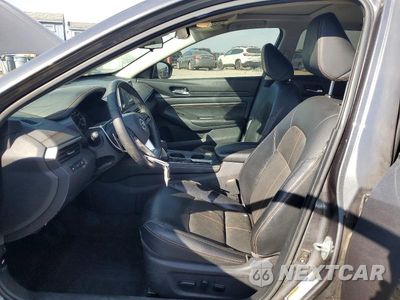 Zdjęcie 7 z 12 samochodu: 2020 NISSAN ALTIMA SR VIN:1N4BL4CV6LN319687 - miniatura