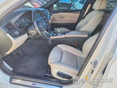 Zdjęcie 7 z 12 samochodu: 2016 BMW 535 I VIN:WBA5B1C50GG132431 - miniatura