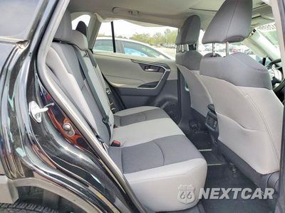 Zdjęcie 11 z 13 samochodu: 2021 TOYOTA RAV4 XLE VIN:2T3P1RFV0MC225007 - miniatura