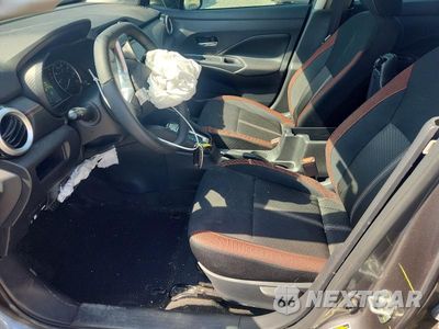 Zdjęcie 7 z 12 samochodu: 2025 NISSAN VERSA SR VIN:3N1CN8FV7SL820651 - miniatura