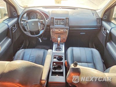 Zdjęcie 8 z 13 samochodu: 2013 LAND ROVER LR2 HSE VIN:SALFR2BG9DH362446 - miniatura