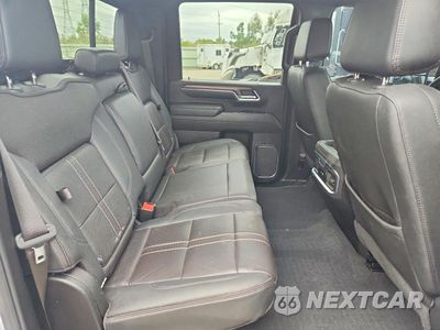 Zdjęcie 10 z 12 samochodu: 2024 CHEVROLET SILVERADO K3500 HIGH COUNTRY VIN:1GC4YVEY0RF274539 - miniatura