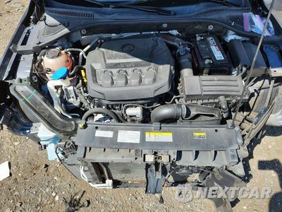 Zdjęcie 11 z 12 samochodu: 2021 VOLKSWAGEN PASSAT SE VIN:1VWSA7A32MC003474 - miniatura