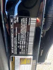 Zdjęcie 13 z 13 samochodu: 2015 MERCEDES-BENZ C 300 4MATIC VIN:55SWF4KB4FU052464 - miniatura