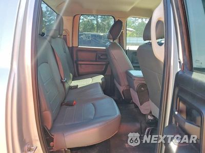 Zdjęcie 10 z 12 samochodu: 2019 RAM 1500 CLASSIC TRADESMAN VIN:1C6RR6FG2KS539738 - miniatura