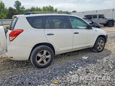 Trzecie zdjęcie samochodu z tyłu: 2006 TOYOTA RAV4 BASE VIN:JTMZK33V265001561 - miniatura