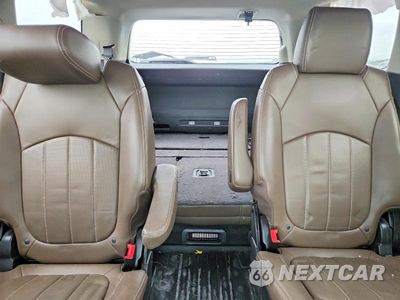Zdjęcie 10 z 13 samochodu: 2016 GMC ACADIA SLT-2 VIN:1GKKVSKD8GJ200929 - miniatura