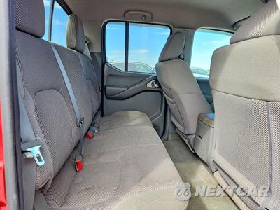 Zdjęcie 10 z 12 samochodu: 2015 NISSAN FRONTIER SV VIN:1N6AD0ER6FN718578 - miniatura